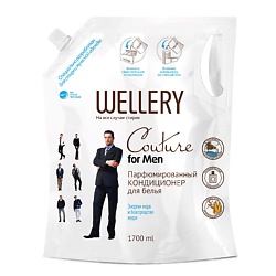 Кондиционер для белья парфюмированный Couture for men