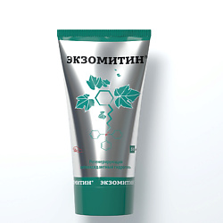 Регенерирующий гидрогель для тела и лица