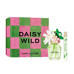 Набор Daisy Wild: Парфюмерная вода + Миниатюра
