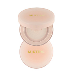 Компактная фиксирующая пудра Soft Focus Setting Powder