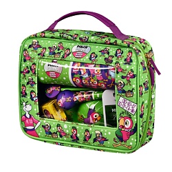 Набор 284 School