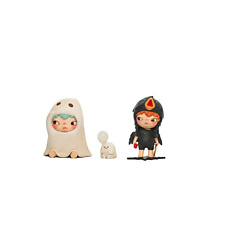 Фигурка Hirono Generation 1 He One Collection Ghost + Raven