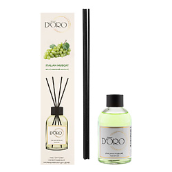 Диффузор ароматизатор для дома парфюм аромадиффузор "Итальянский мускат"