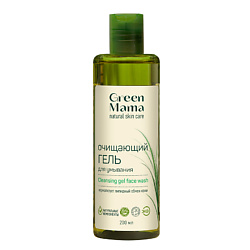 Средства для ухода за лицом GREEN MAMA GREEN MAMA