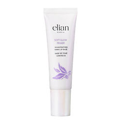 Основа под макияж сияющая Soft Glow Primer