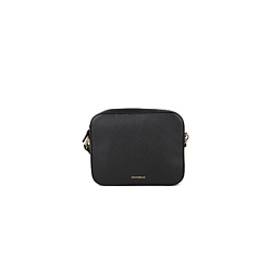 Сумка Tebe Mini Bag Grained Leather