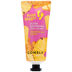 Крем для ног ультрасмягчающий Ultra Softening Foot Cream