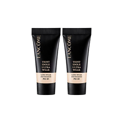 Тональный крем Teint Idole Ultra Wear Foundation в мини формате