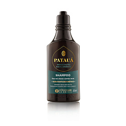 Шампунь увлажняющий для склонных к жирности волос с маслом Патау Shampoo Pataua Hydration