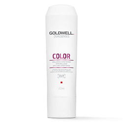 Кондиционер для блеска окрашенных волос Dualsenses Color Brilliance Conditioner