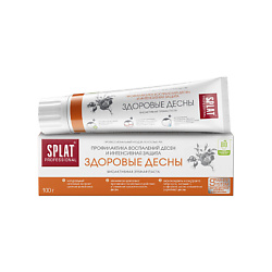 Зубная паста Здоровые десны Professional Healthy gums