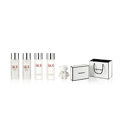 Набор для ухода за лицом SK II Fairy Water Skincare Лосьон+Эссенция