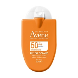 Солнцезащитная компакт-эмульсия для всей семьи SPF 50+ Reflexe Solaire