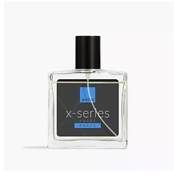 Туалетная вода X-Series Force для него