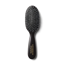 Массажная щётка для волос малая Dressing Brush