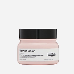 Маска для окрашенных волос VITAMINO COLOR
