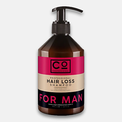 Шампунь мужской для роста волос FOR MAN Hair Loss Shampoo