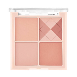 Румяна для лица - Blending Mood Cheek