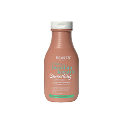Шампунь для кудрявых и вьющихся волос Brazilian Keratin Smoothing Shampoo