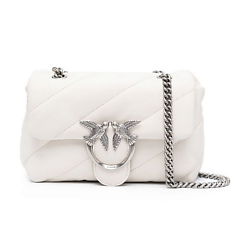 Сумка Sheepskin Crossbody Bag, Shoulder Bag