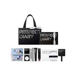 Набор Midsummer Full Look Blue Tone Aesthetics 16 Pcs Set