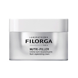 Восстанавливающий питательный крем Nutri-Filler Nutri-Replenishing