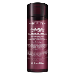 Тонер-эссенция Iris Extract Activating Treatment Essence