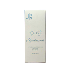 Сыворотка для лица увлажняющая с гиалуроновой кислотой Hyaluronic Acid Face Serum
