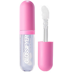 Масло-блеск для губ Glossifyer глянцевый, с эффектом сияния и увлажнения
