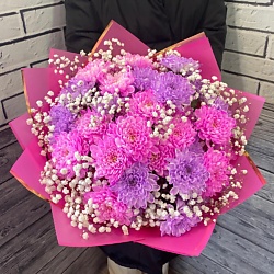 Восхитительные просторы