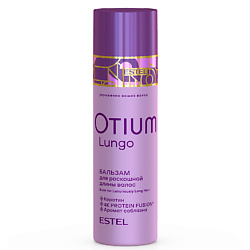 Бальзам для роскошной длины волос OTIUM LUNGO