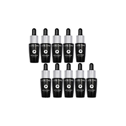 Набор миниатюр сыворотки Genifique Ultimate Serum