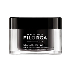 Интенсивный антивозрастной крем Global-Repair Nutri-Restorative