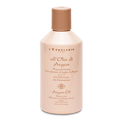 Гель для душа с аргановым маслом Argan Oil Shower Gel