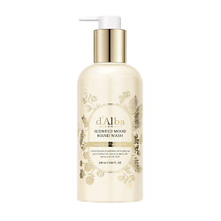 Жидкое мыло Scented Mood Hand Wash