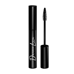 Тушь для ресниц 3в1 объём+удлинение+подкручивание Drama Look