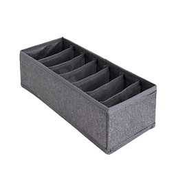 Органайзер для хранения серый Storage Organizer