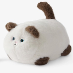 Игрушка котик МУРЧЕЛЛО