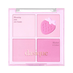 Румяна для лица Blending Mood Cheek