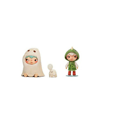 Фигурка Hirono Generation 1 He One Collection Ghost + Amnesia