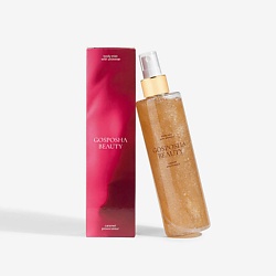 Мист с шиммером Caramel Provocateur