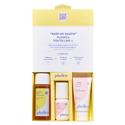 Набор "Keep my mouth" Youth Line