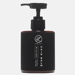 Бальзам для кудрявых волос wavy & curly