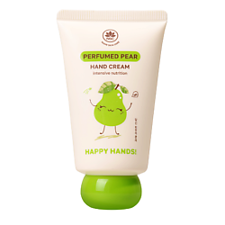 Крем для рук Интенсивное питание Груша