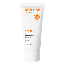 Солнцезащитный крем SPF 50 Sunscreen