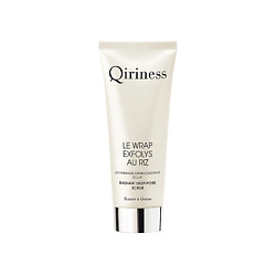 Деликатный скраб для глубокого очищения пор RITUAL SPA-AT-HOME EXFOLIATORS AND MASKS