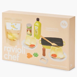 Игрушечный набор еды, RAVIOLI CHEF