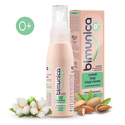 Спрей под подгузник