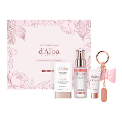 Подарочный набор для ухода за кожей лица