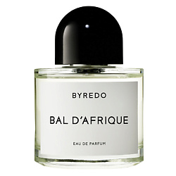 Bal D'Afrique